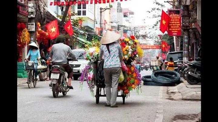 Phụ huynh “bắt trend”: Chọn - Cảm hứng video marketing từ Hotspot Matrix