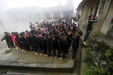 Xu hướng 3 kiểu giày